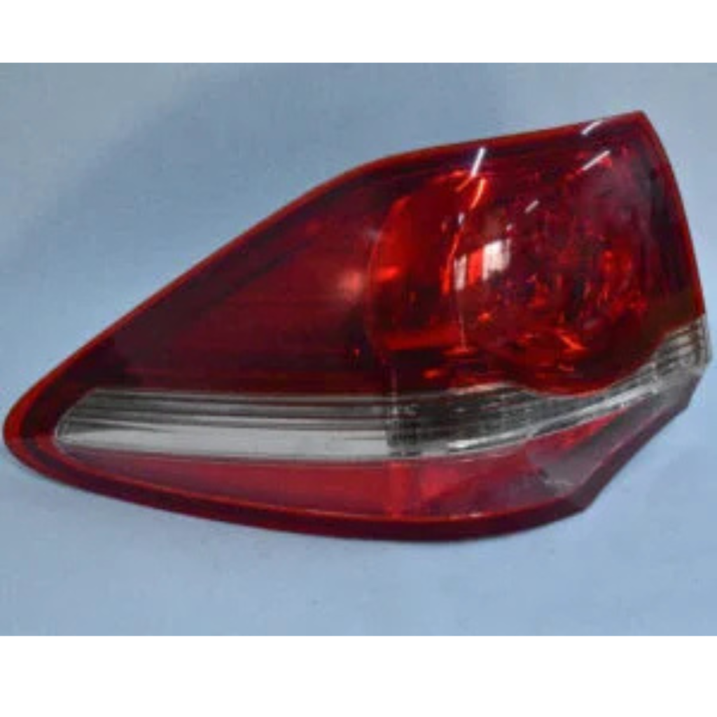 Crown Athlete 2008 Tail Light