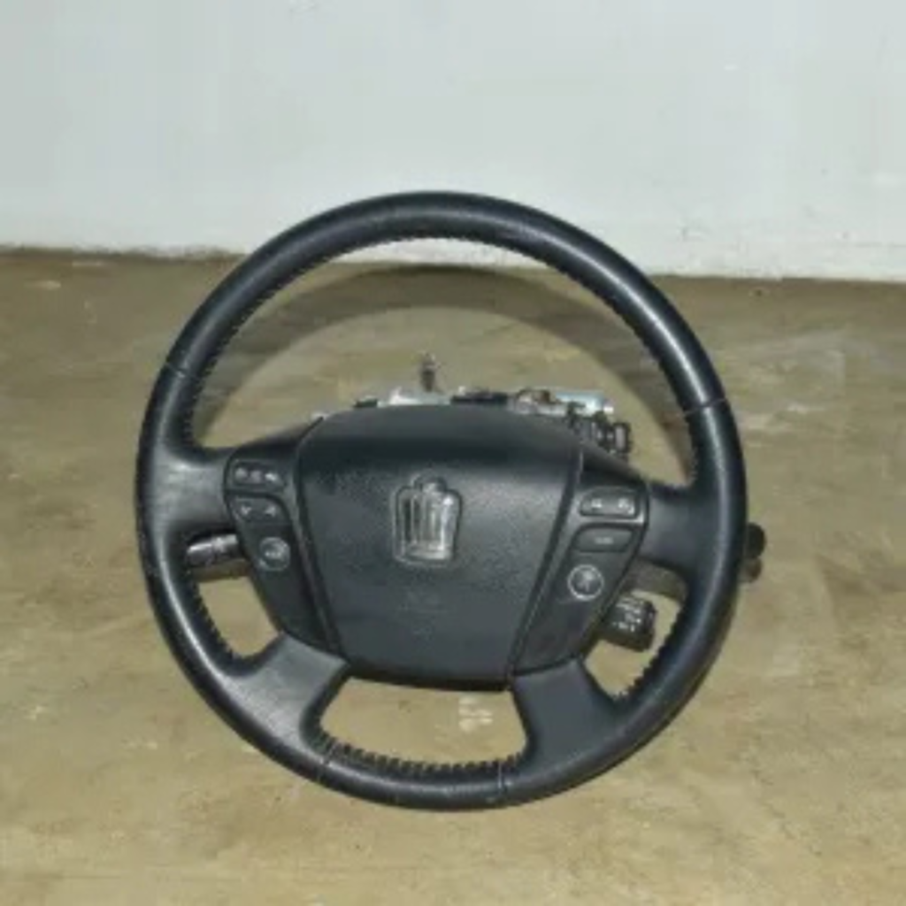 Toyota Crown Athlete S200 Steering Wheel