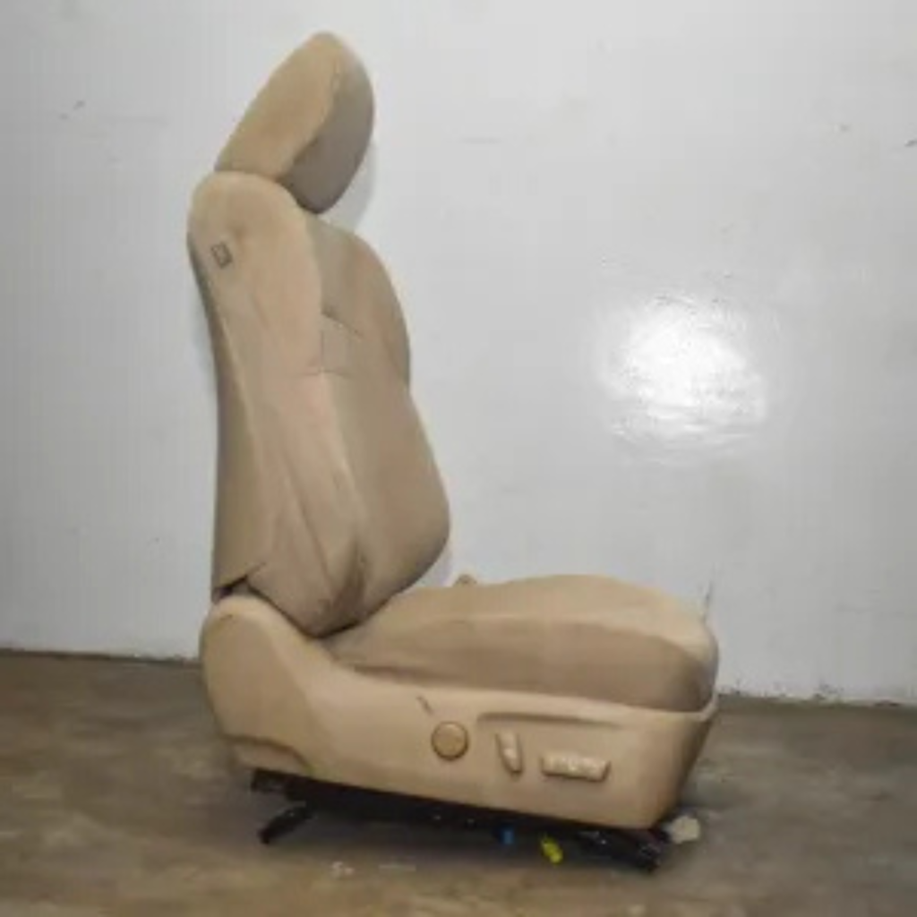 Toyota Mark X 2010- 2012 Front Seats
