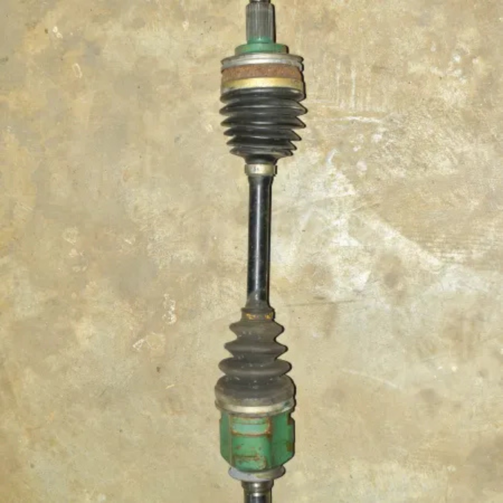 Toyota Mark x / Crown Shafts