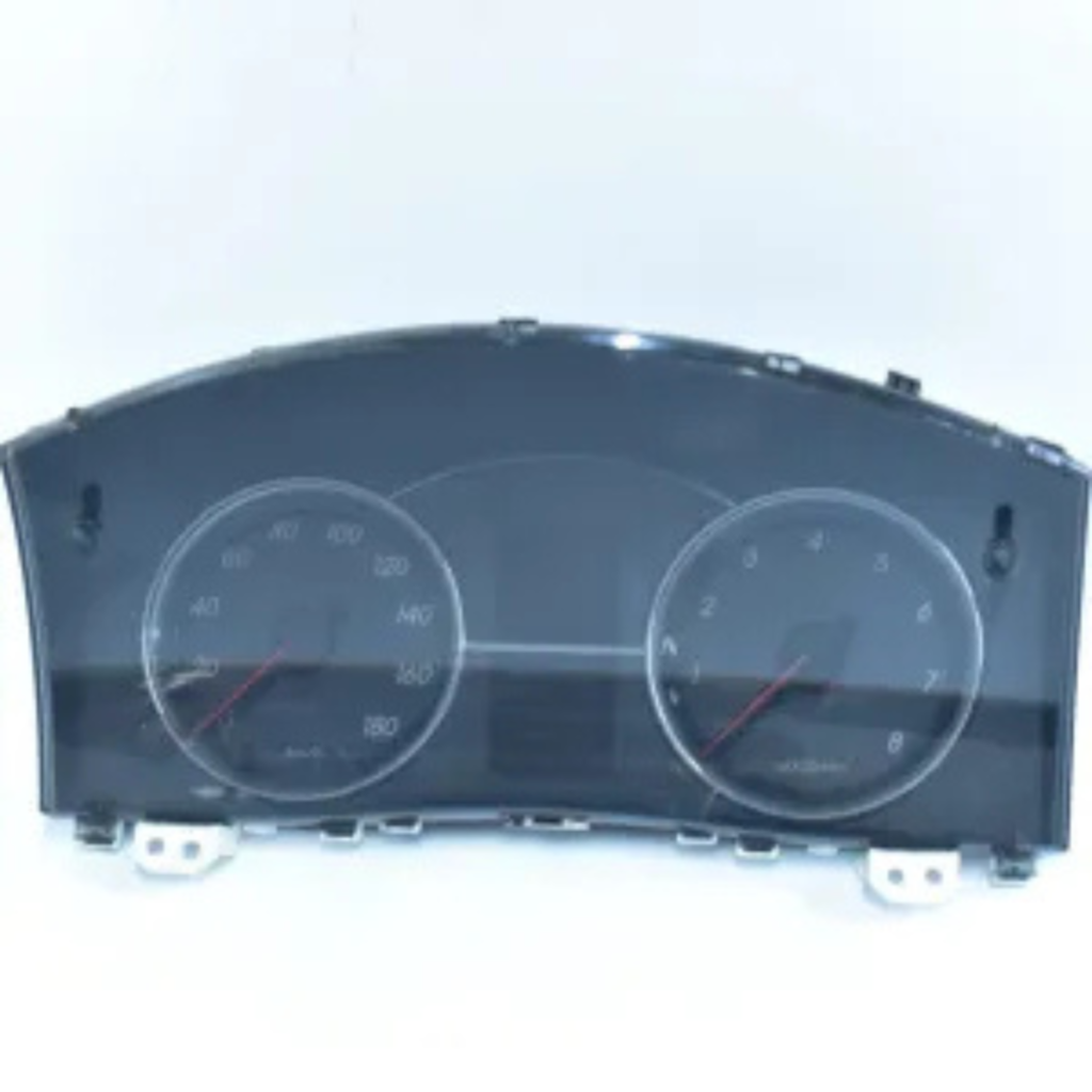 Toyota Mark X GRX120 Gauge Clusters