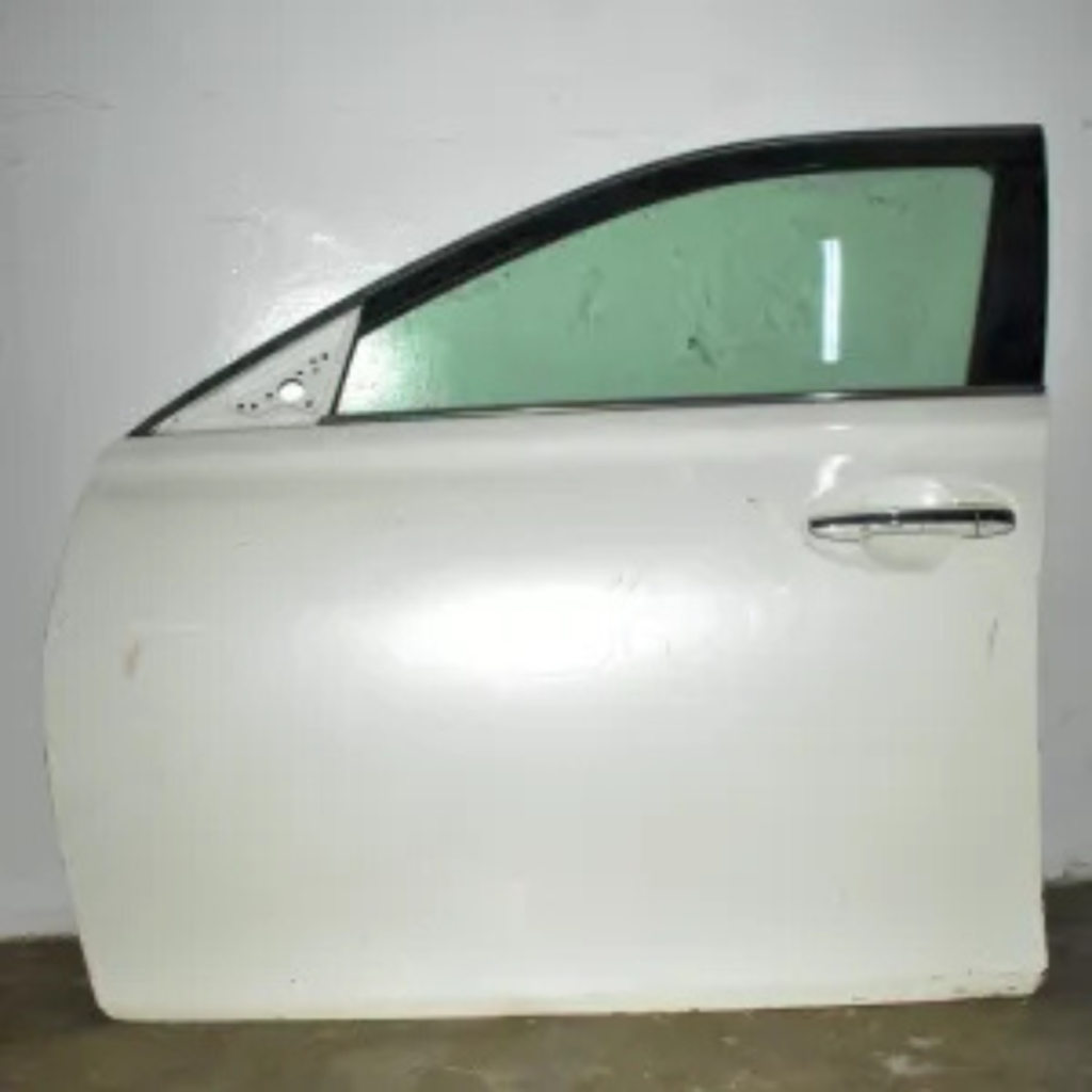 Toyota Mark X Front Doors 2010-2017