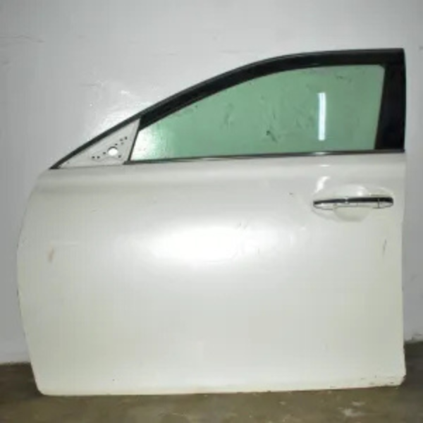 Toyota Mark X Front Doors 2010-2017