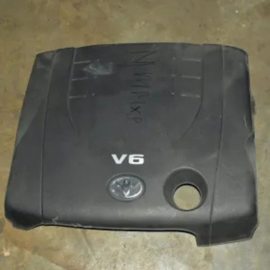 Toyota Mark X Engine Cover