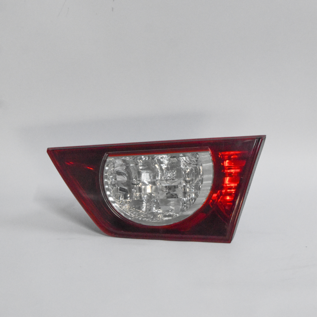 Toyota Mark X GRX130 Boot Tail Light 2010-2012