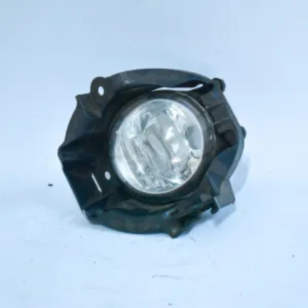 Toyota Mark X Fog Lights 2010-2015