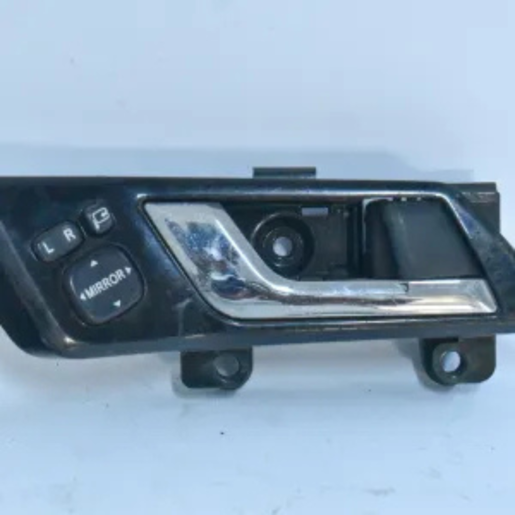 Toyota Mark X Grx120 door locks