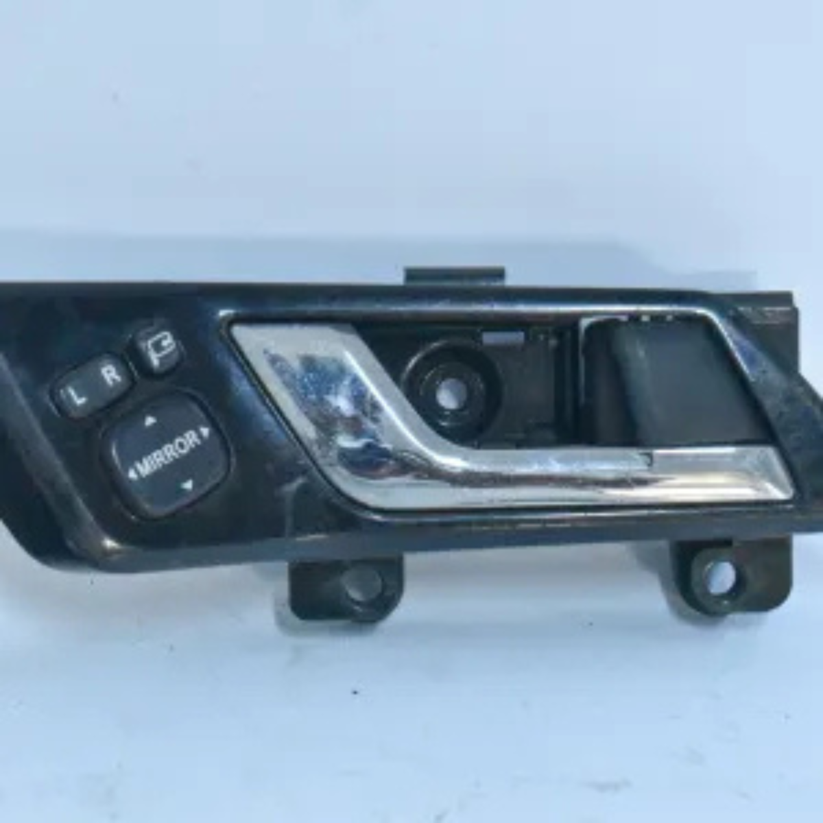 Toyota Mark X Grx120 door locks