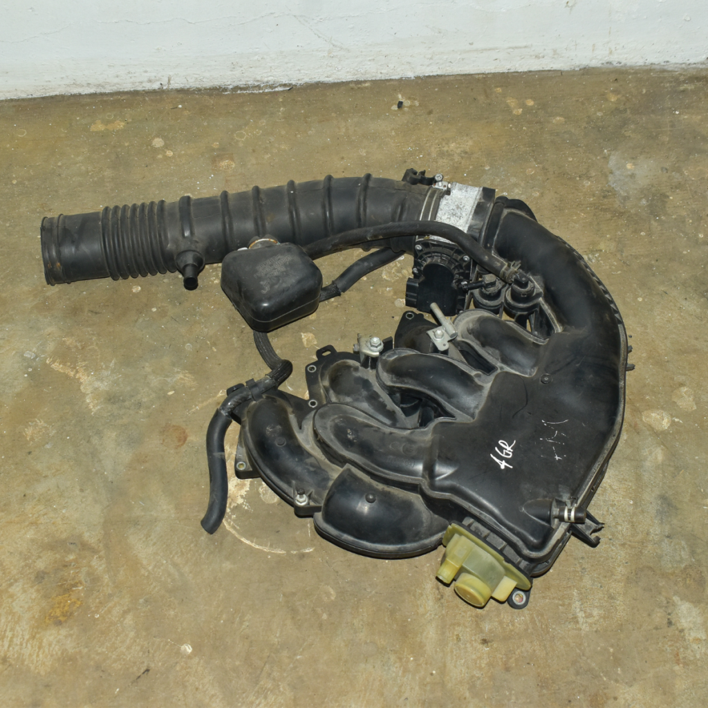 Toyota Crown/ Mark X Intake Manifold
