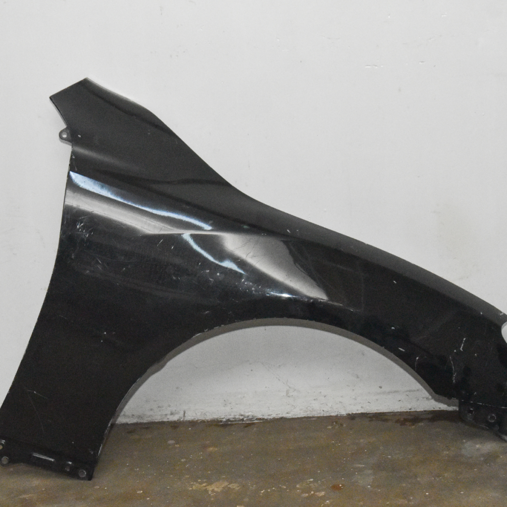 Toyota Mark X Grx120 Front Right Fender