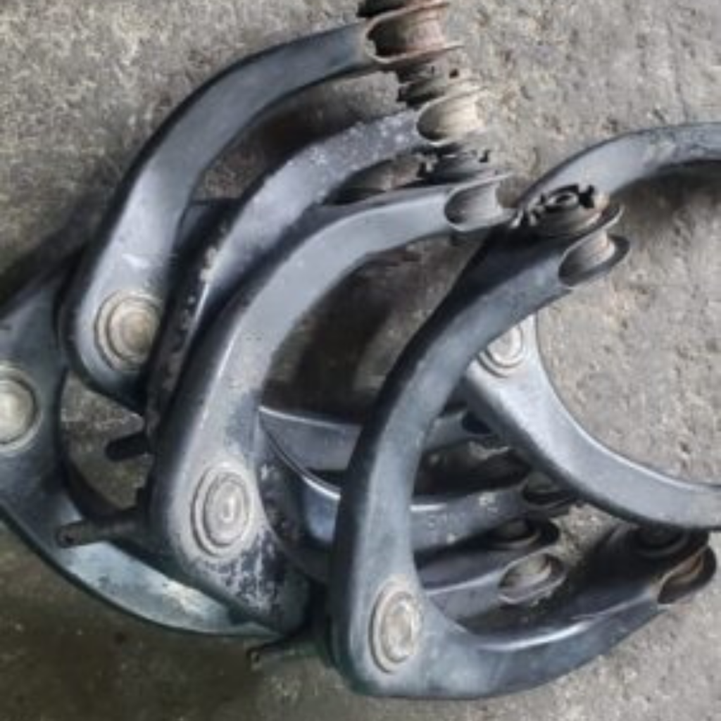 Toyota Mark X GRX 120 Upper Arm
