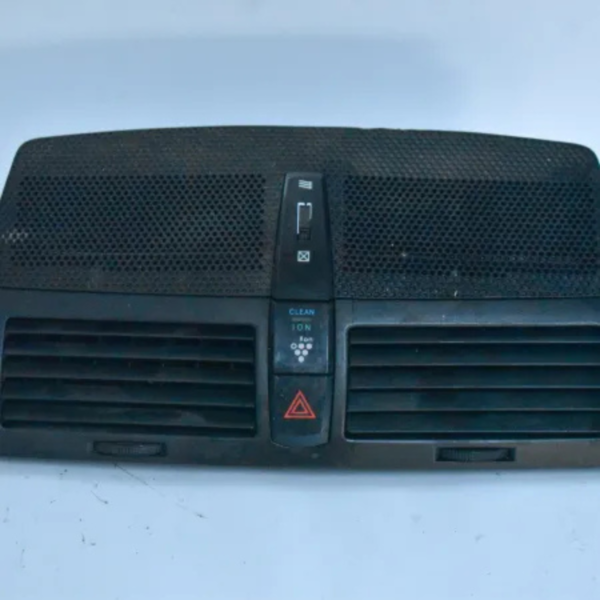 Toyota Mark X GRX120 AC Vents
