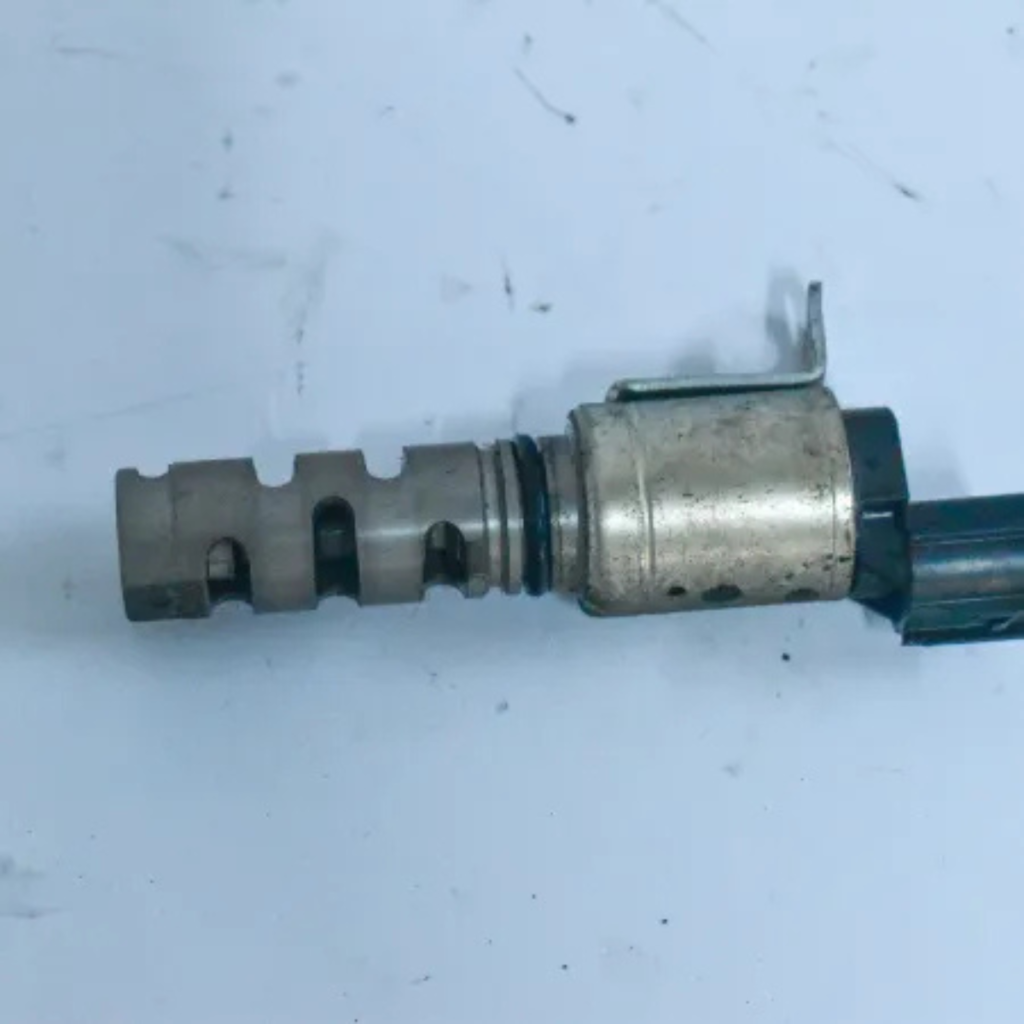 Solenoids VVTI Sensors