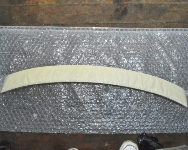 Mark X GRX120 Roof Spoiler