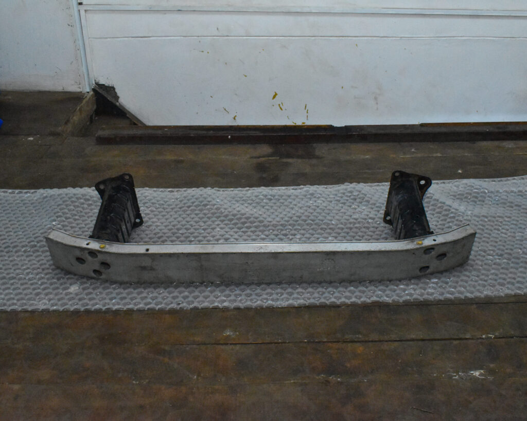 Front Bumper Reinforcement