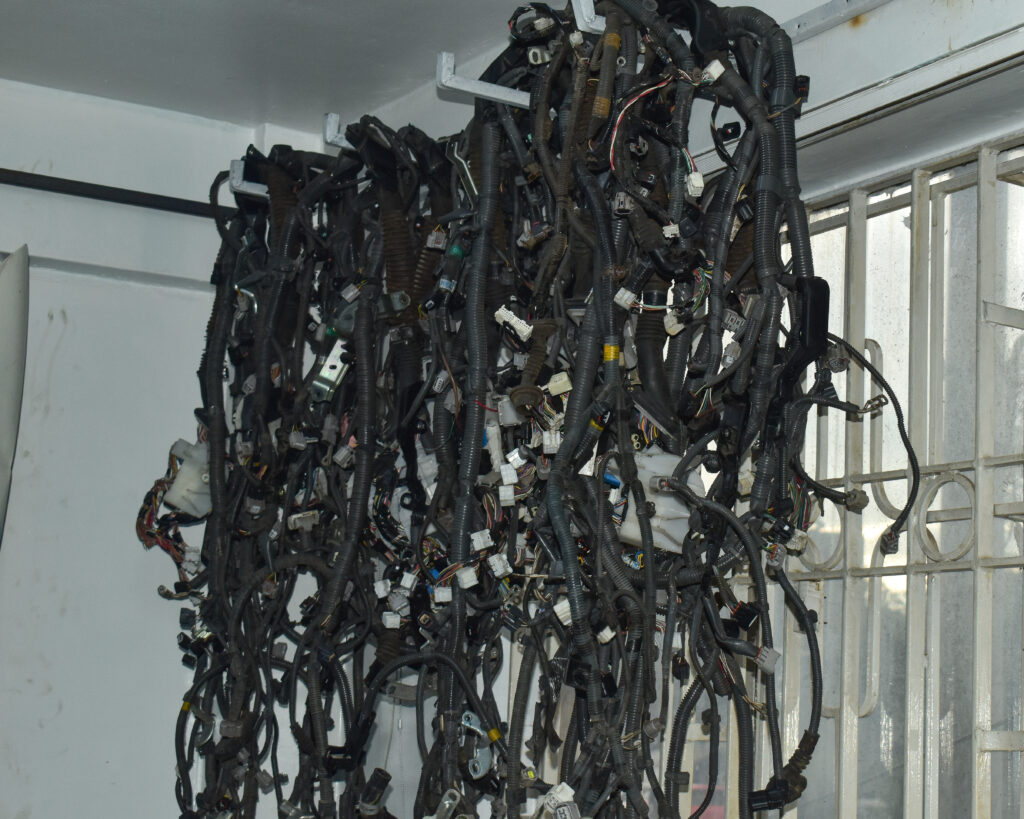 Wiring Harness