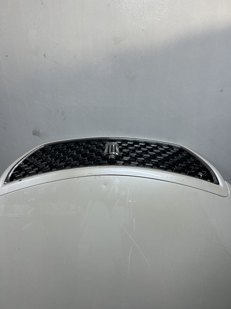 Toyota Crown Athlete Bonnet 2010-2012