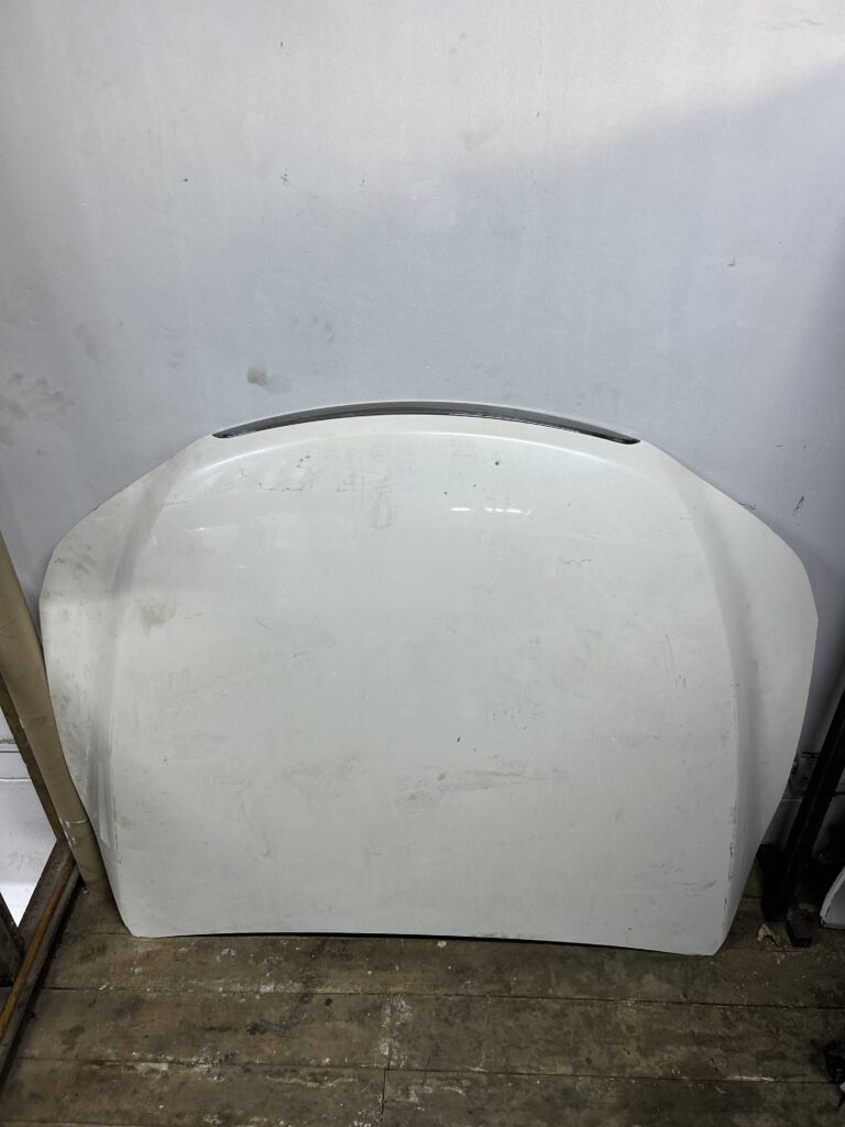 Mark X Grx130 2014-2018 Bonnet