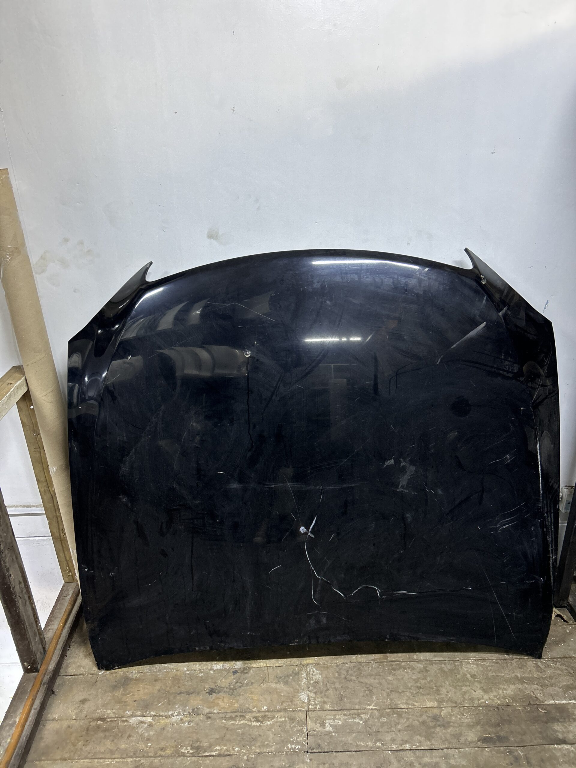 Crown AWS210 Bonnet 2014-2017 - Image 4