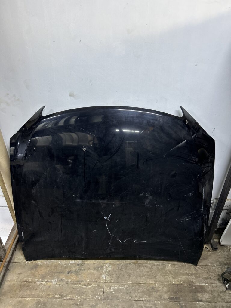 Crown AWS210 Bonnet 2014-2017