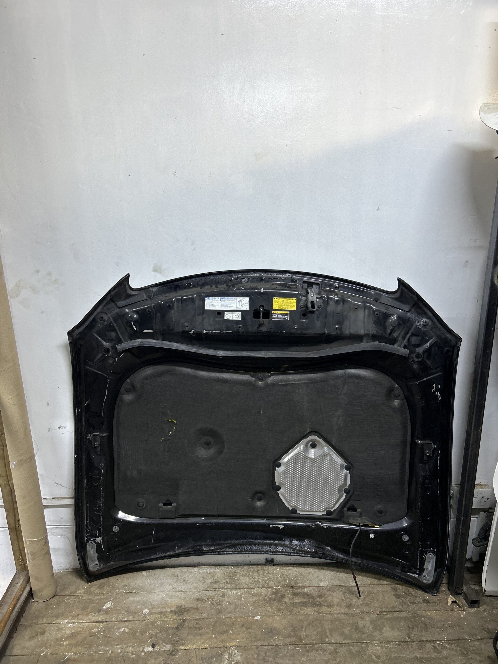 Crown AWS210 Bonnet 2014-2017 - Image 3