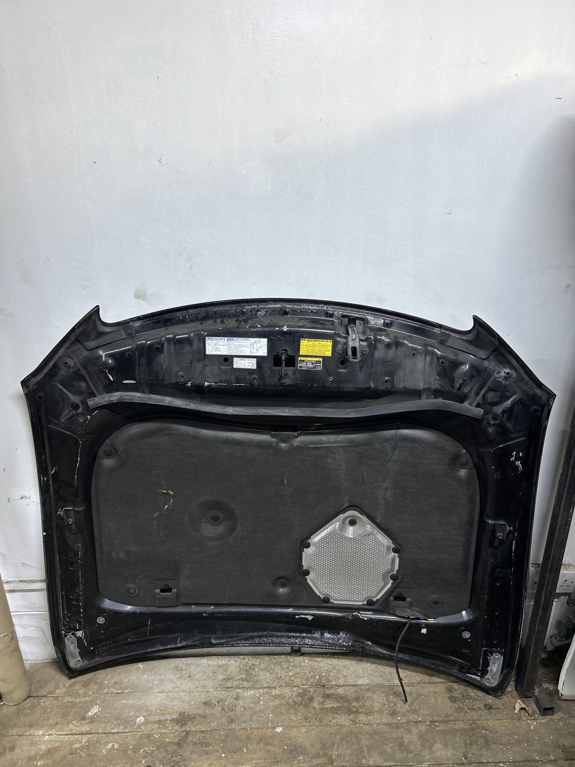 Crown AWS210 Bonnet 2014-2017 - Image 2