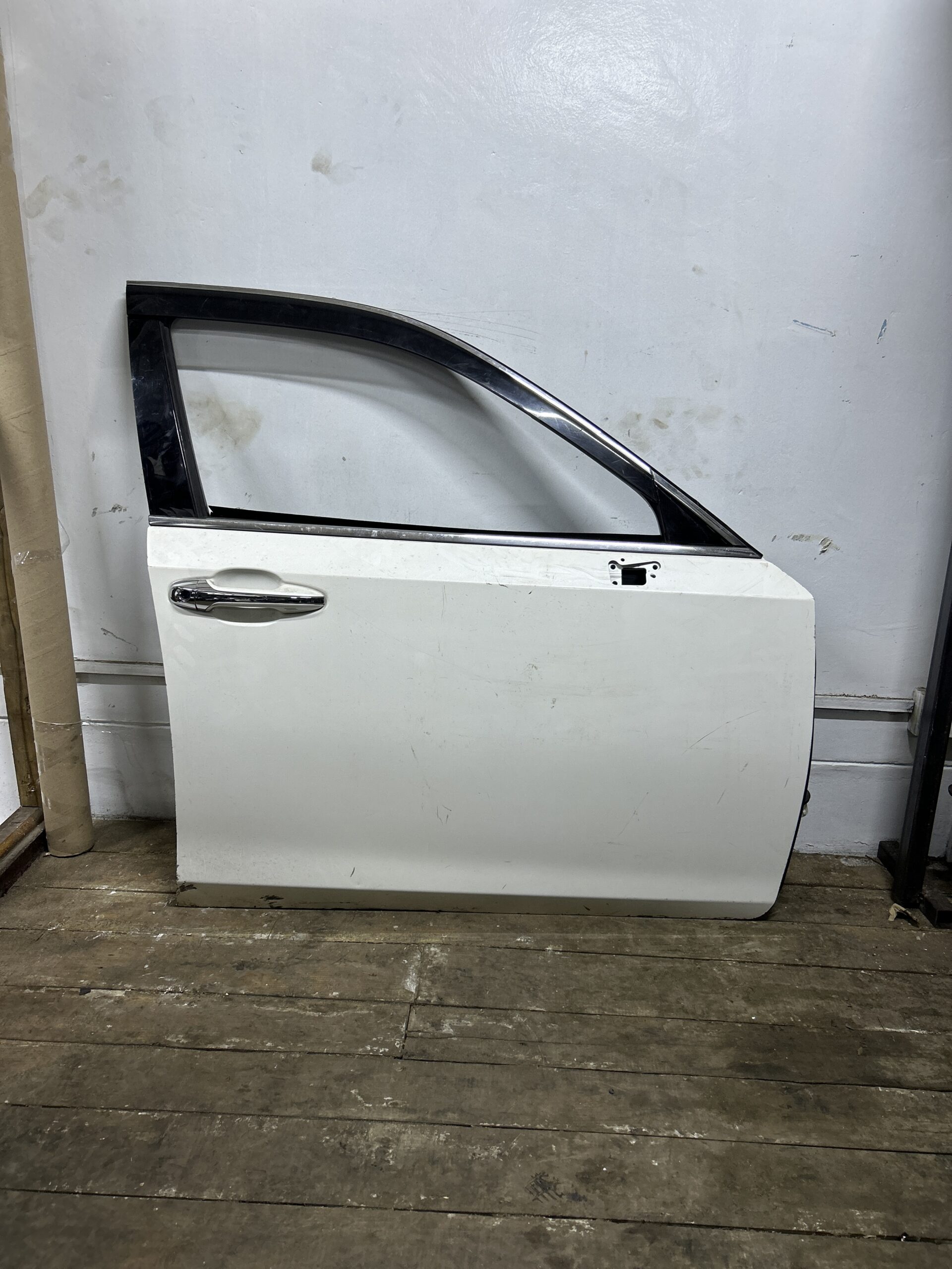 Front Doors AWS210