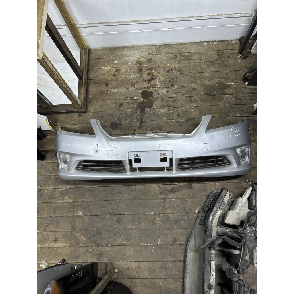 Toyota Crown Royal Saloon 2012 Front Bumper