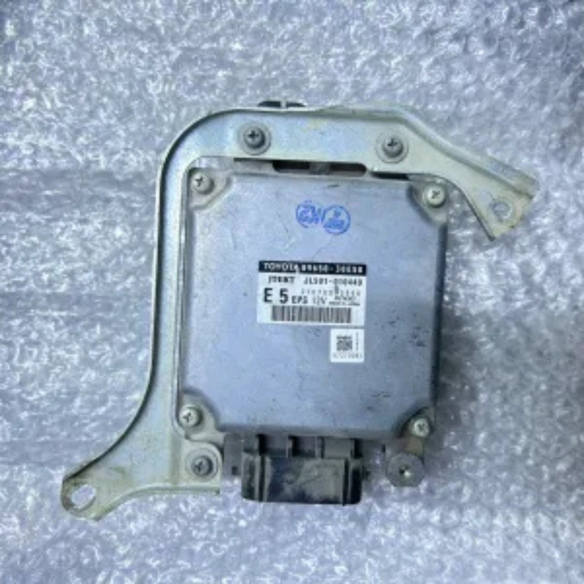 AWS210 Crown 2014-2015 Steering Computer (EPS)