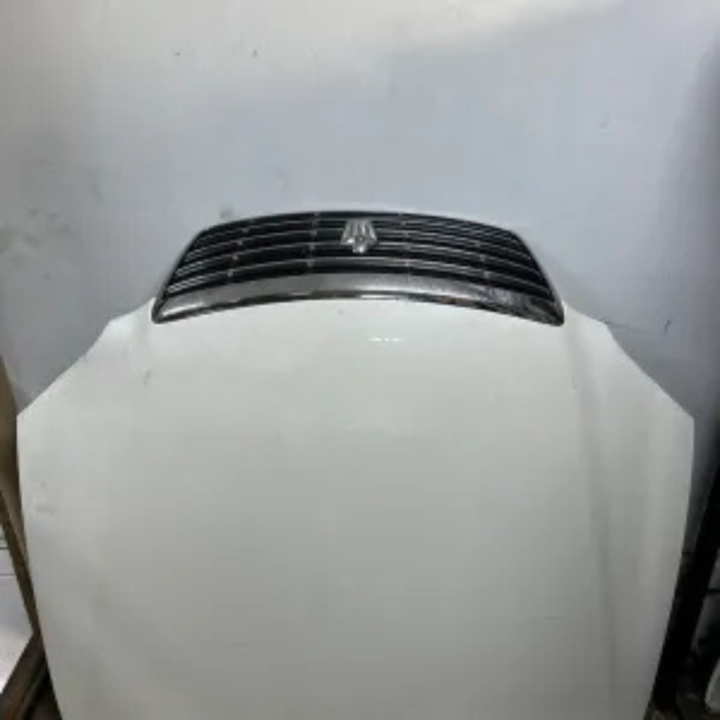 Toyota Crown Royal 2004-2007