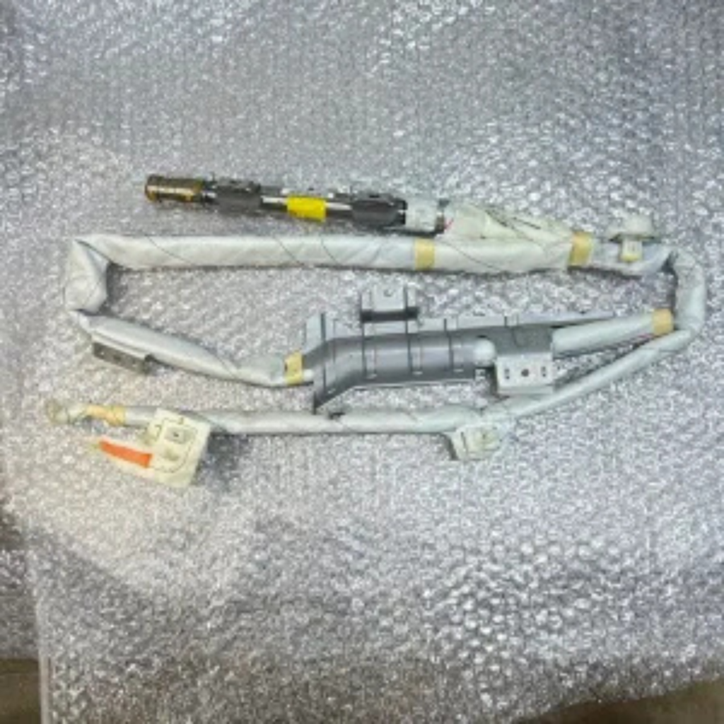 Curtain Airbags GRX130 2010-2012