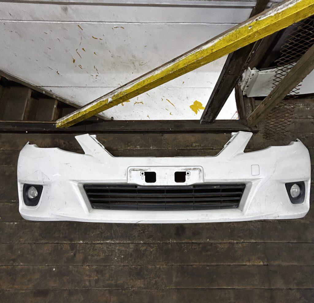 Mark X 2010 Front Bumper