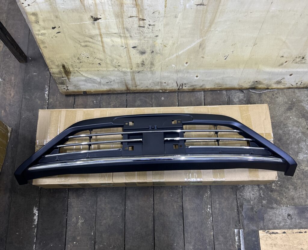 Mark X GRX130 2014-2018 Lower Grille