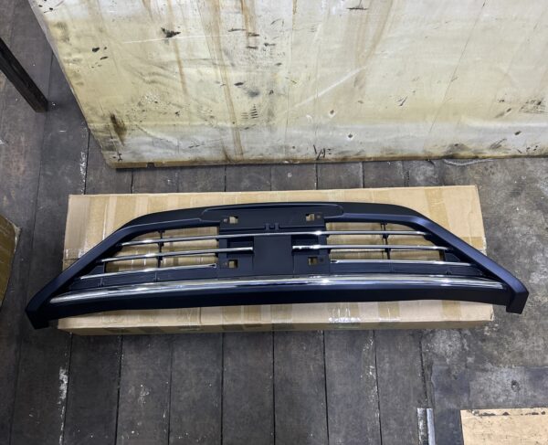 Mark X GRX130 2014-2018 Lower Grille
