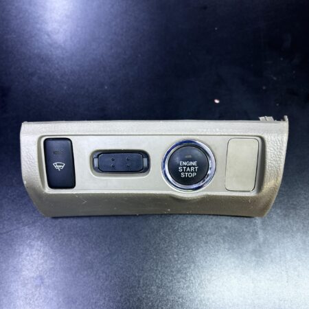 Start Button Parts GRS200 Toyota Crown