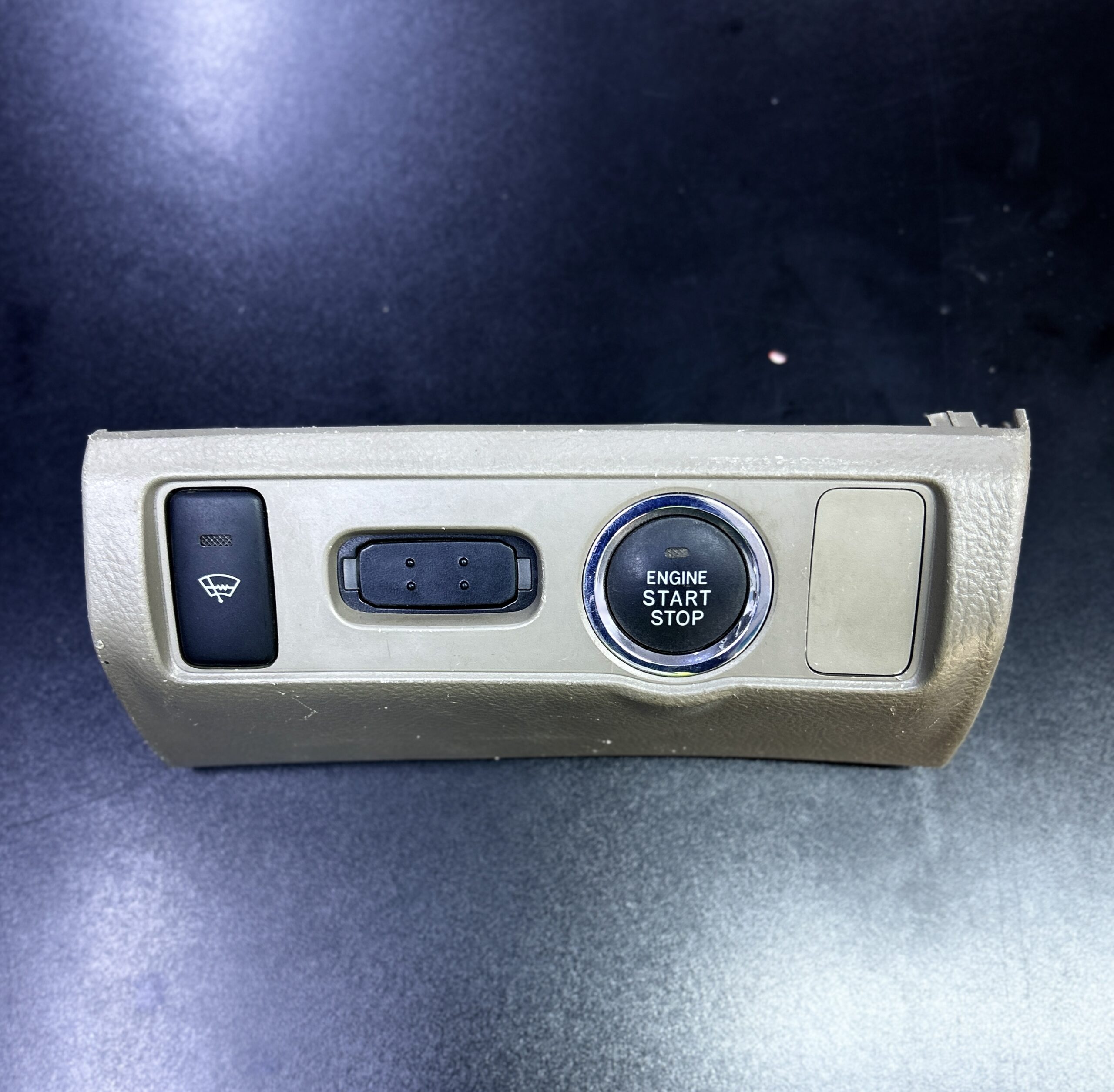 GRX120 Smart Key Assembly - Image 2