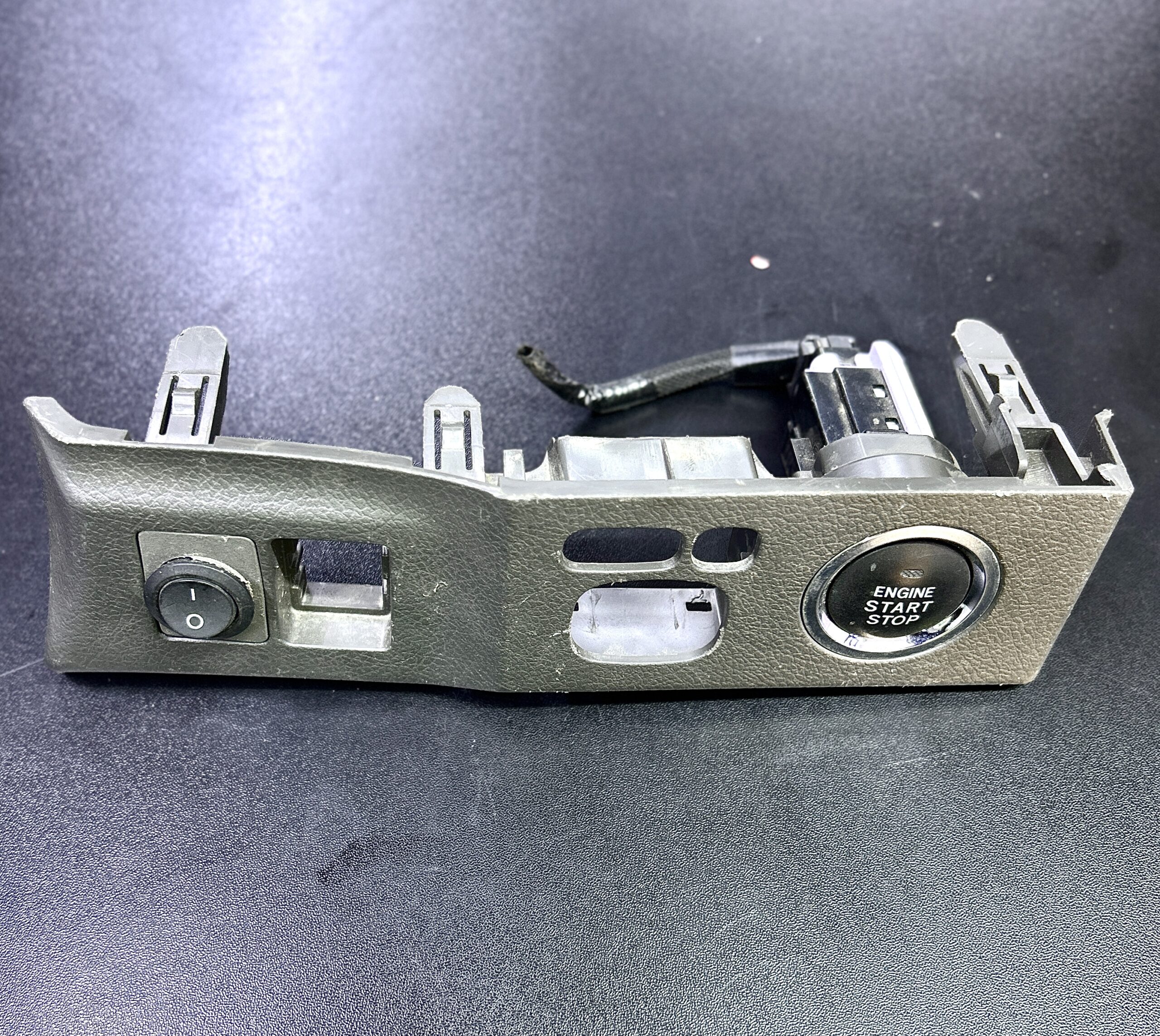 GRX130 Smart Key Assembly - Image 2