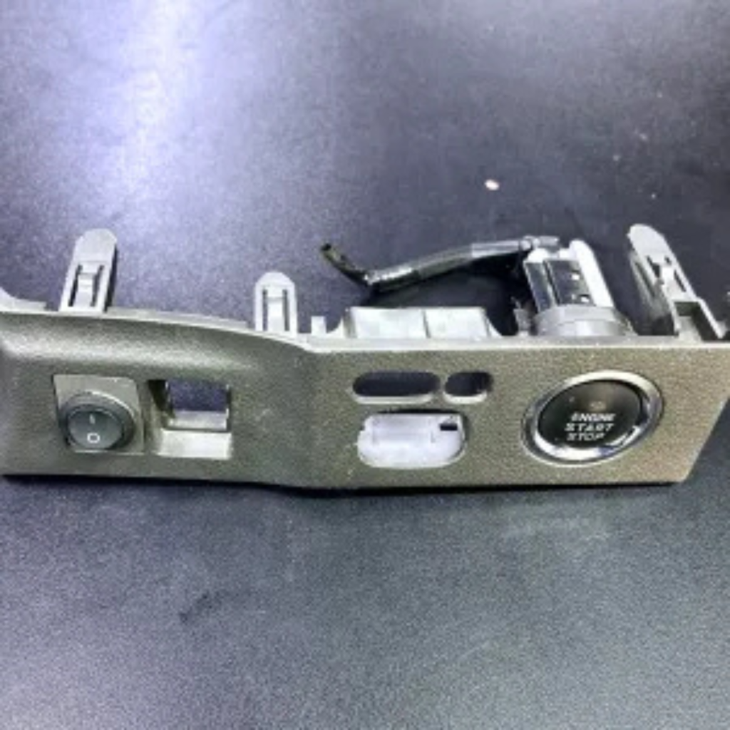 GRX130 Smart Key Assembly