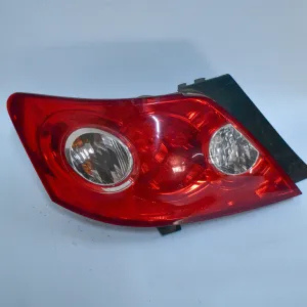 Grx120 Tailights 2004-2006