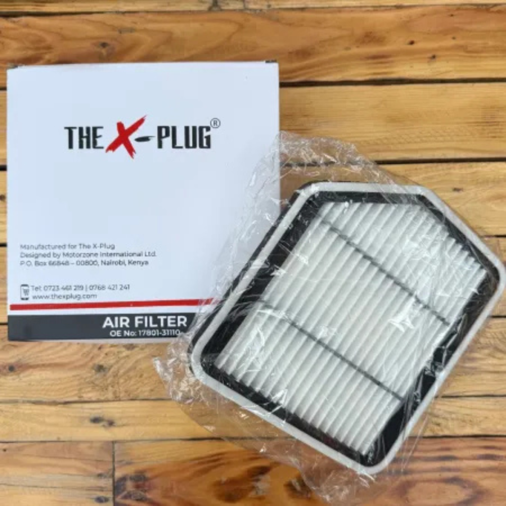 GRX120 2004-2009 Air Filter