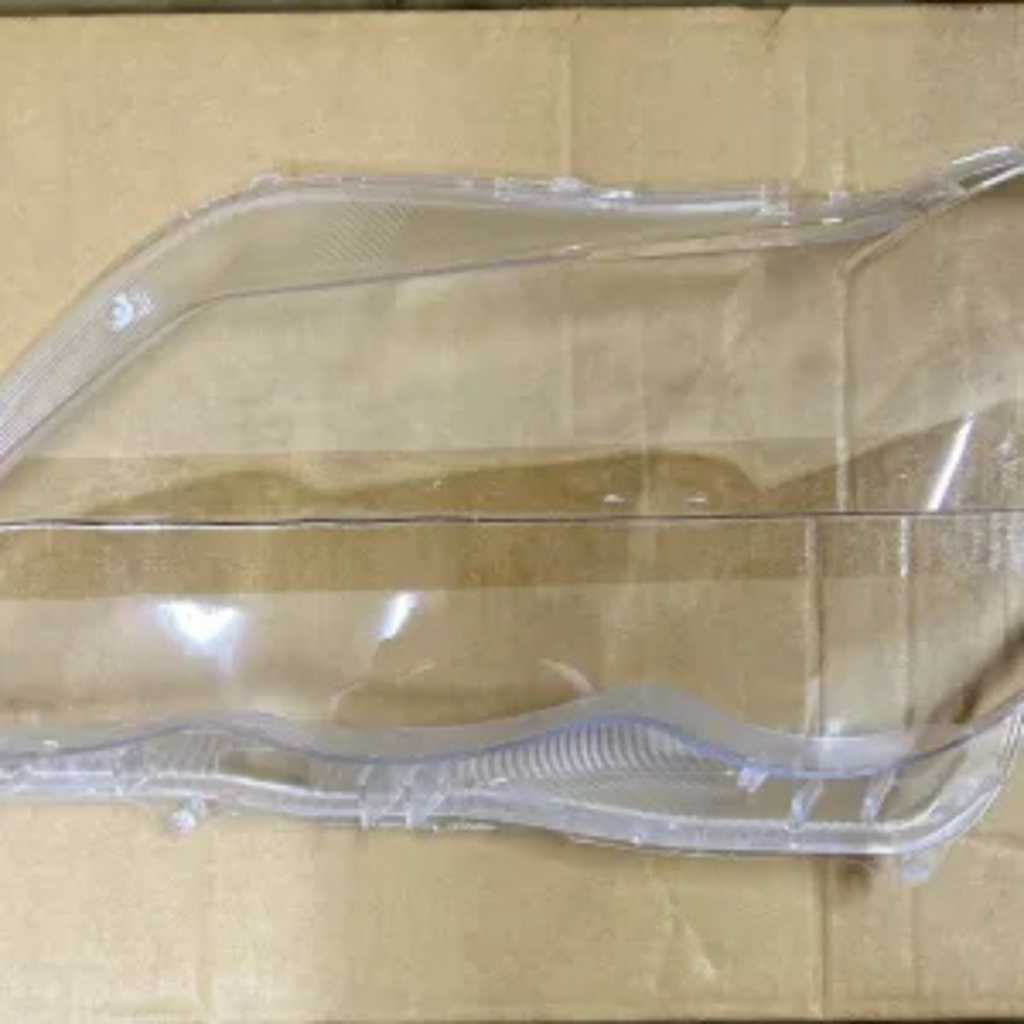 Grx120 Mark X Headlight Lense
