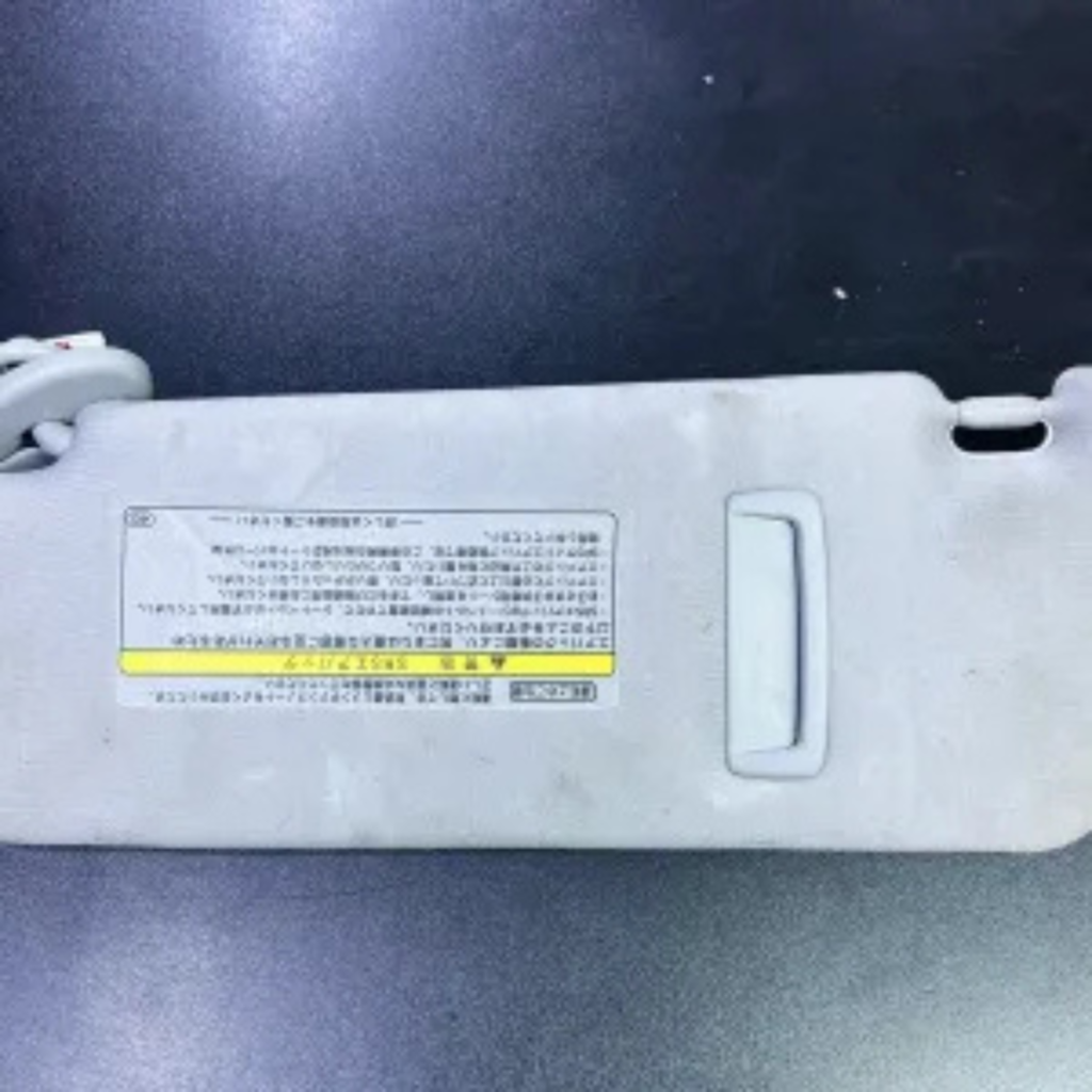 GRS200 Crown Sun Visor