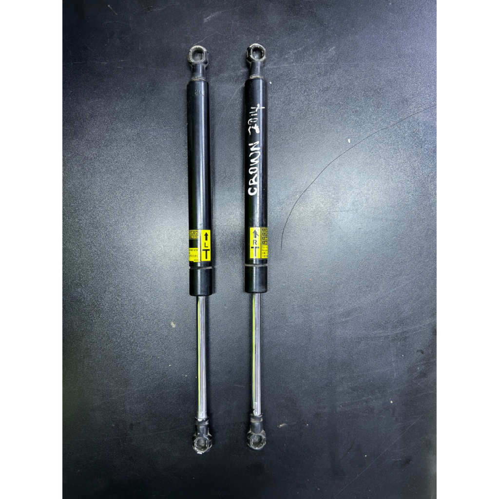 Boot Shocks Crown AWS210 2014-2017