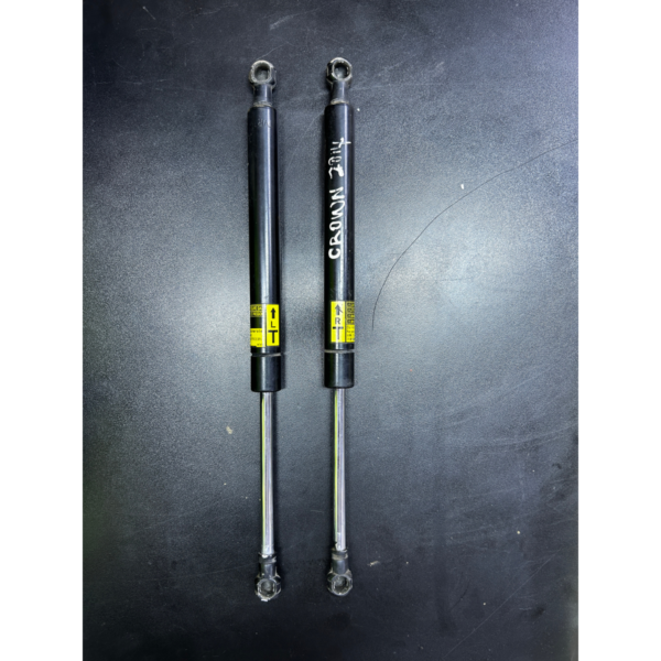 Boot Shocks Crown AWS210 2014-2017