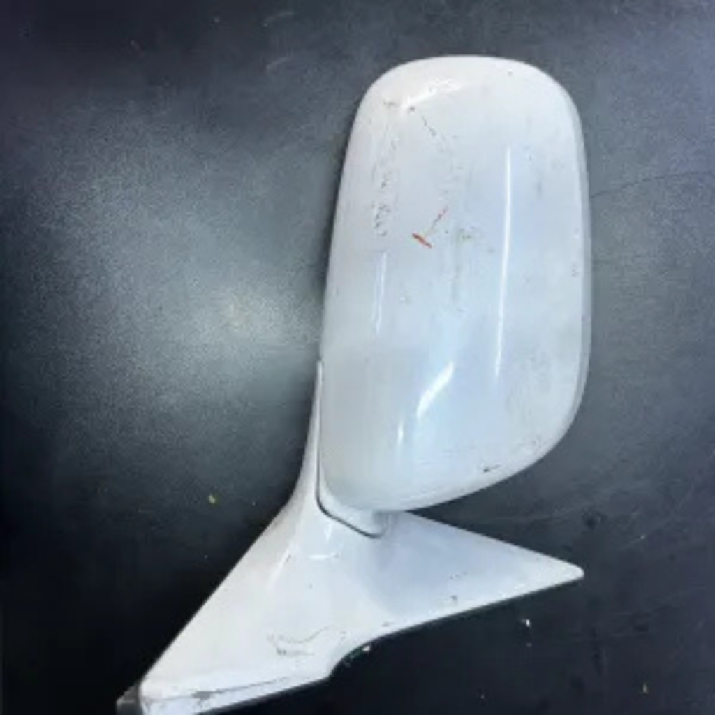Mark X Grx120 Side Mirrors without Indicators