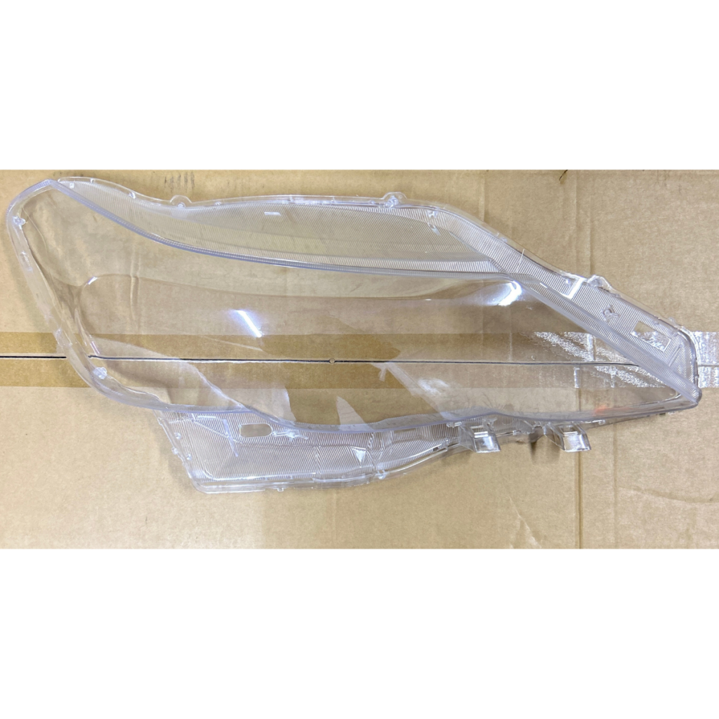 Grx130 2010-2012 Mark X Headlight Lense