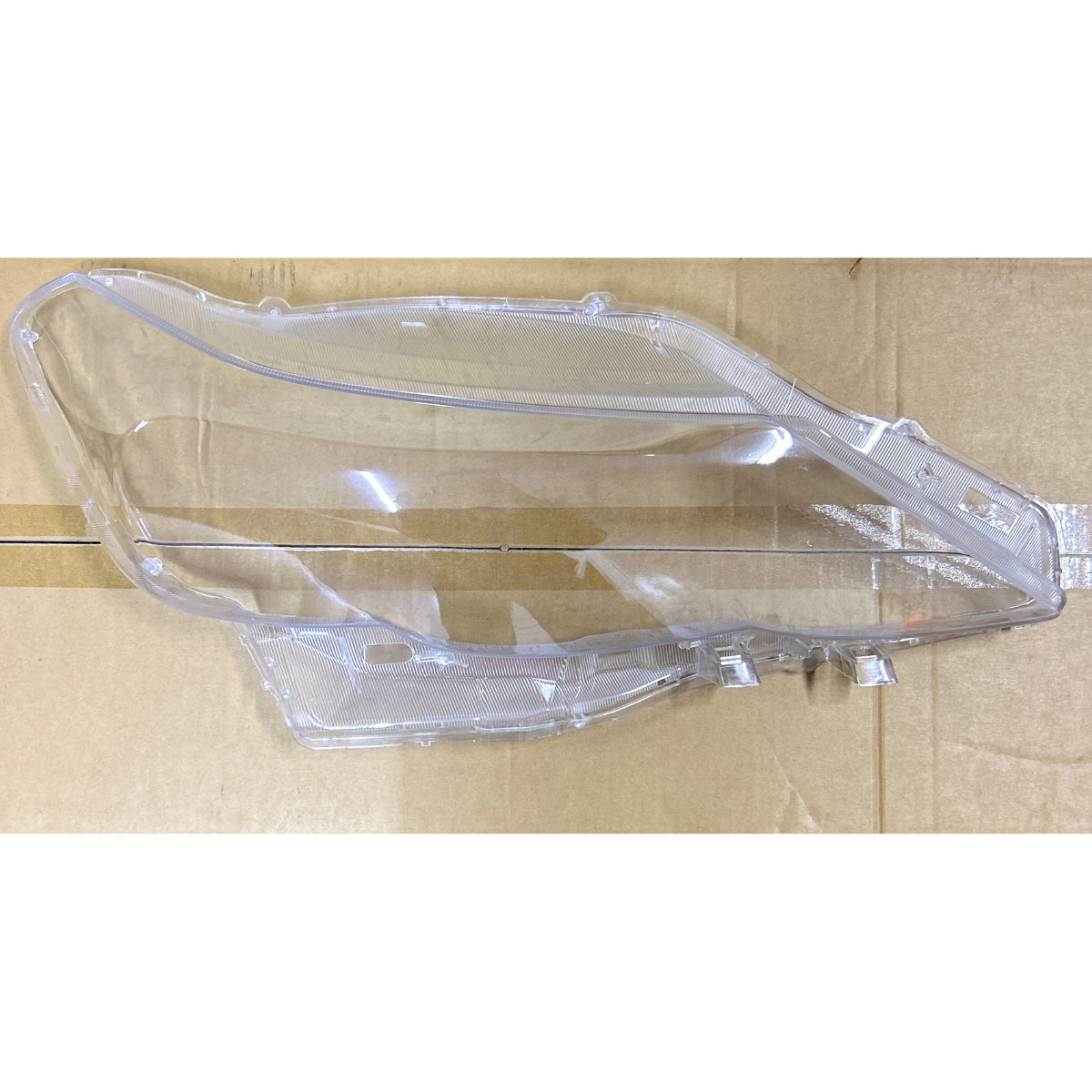 Grx130 2010-2012 Mark X Headlight Lense