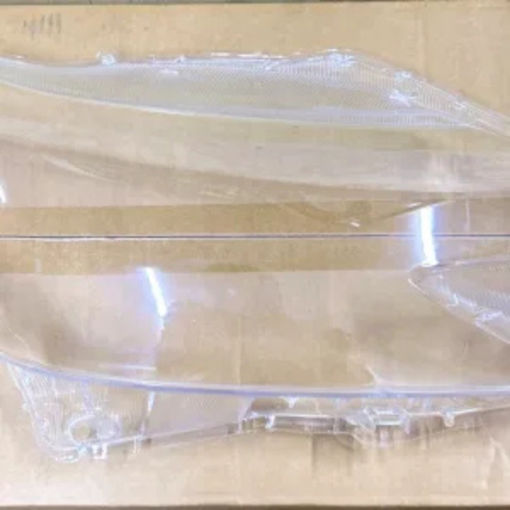 Grx130 2013-2018 Mark X Headlight Lense