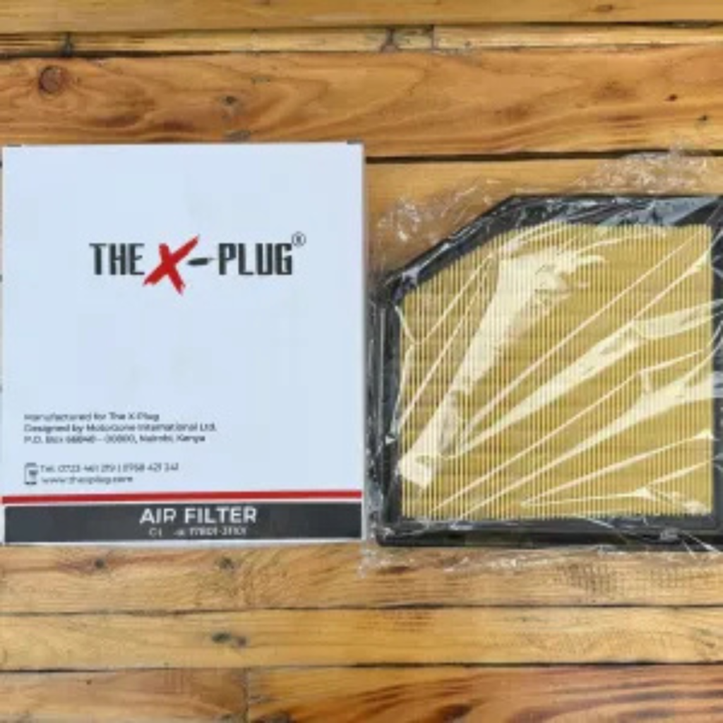 Air Filter Mark x Grx130 $ Crown Grs200