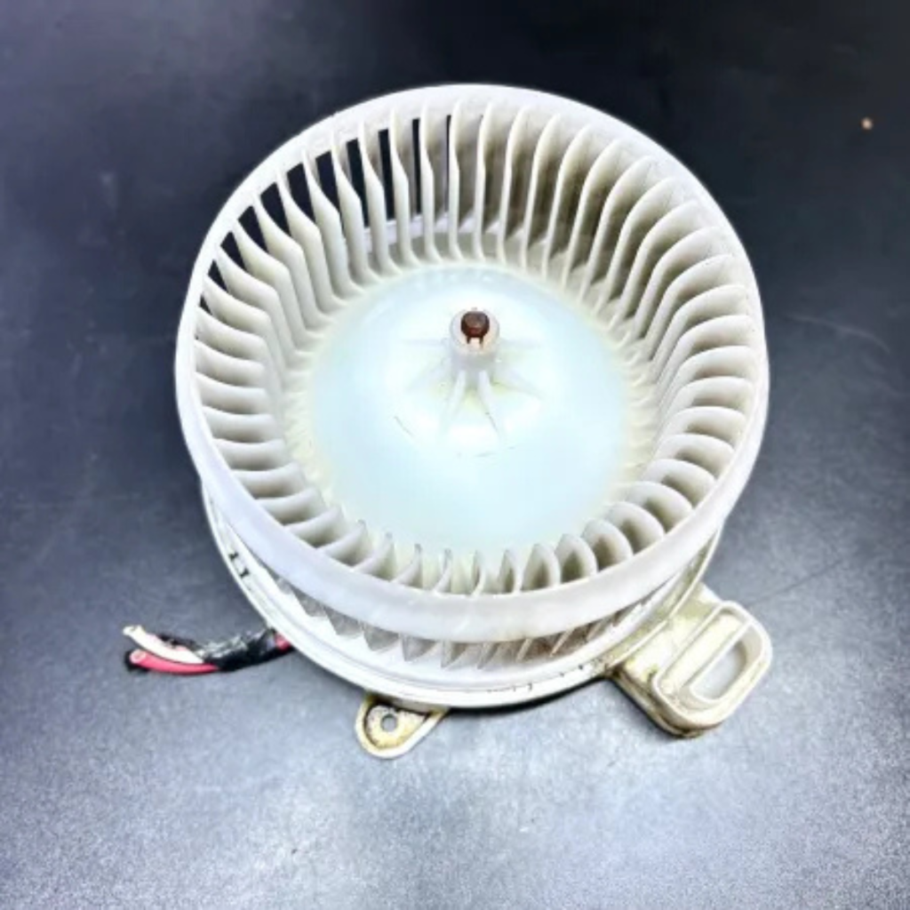 AC Blower For mark X & Crown